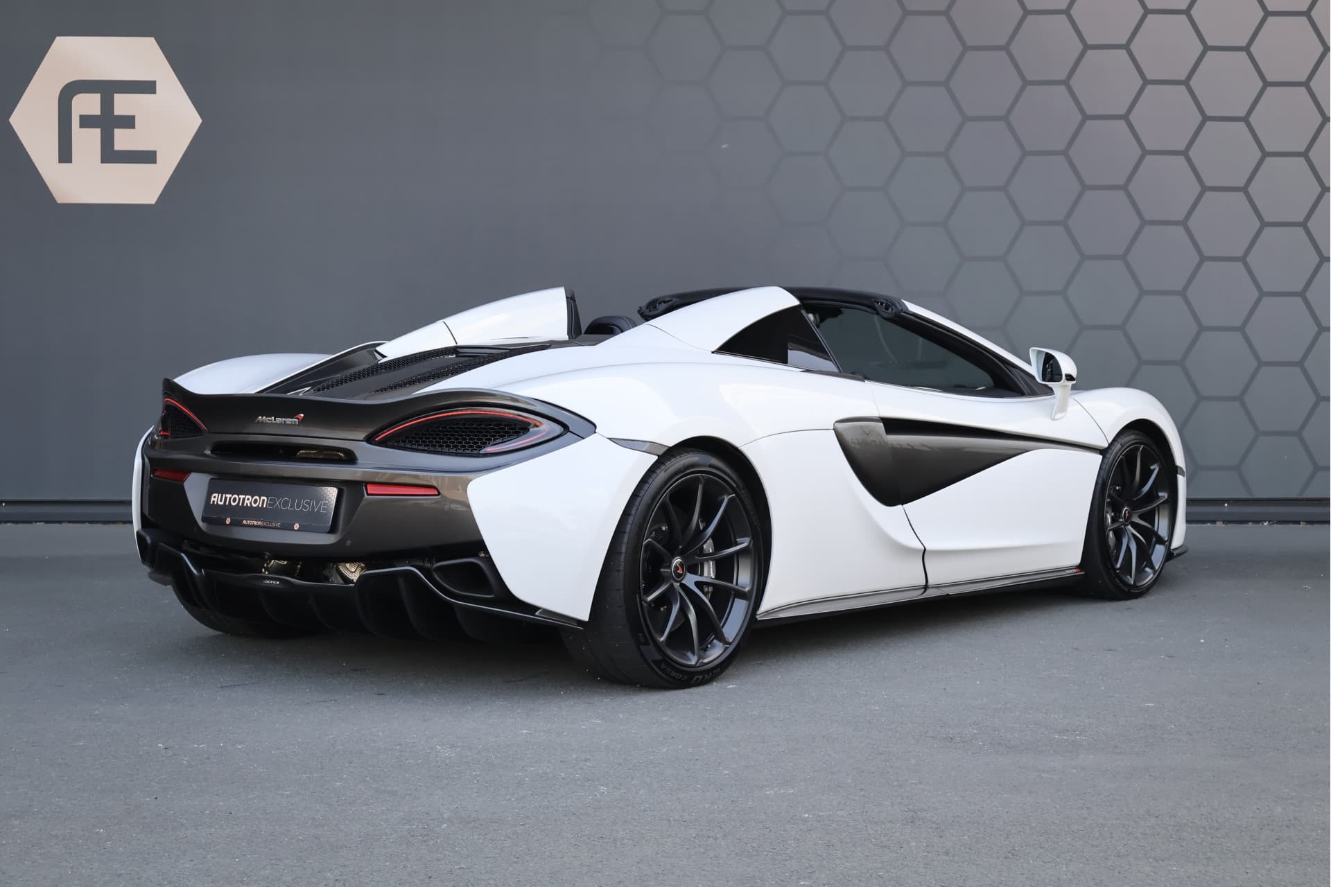 car specs