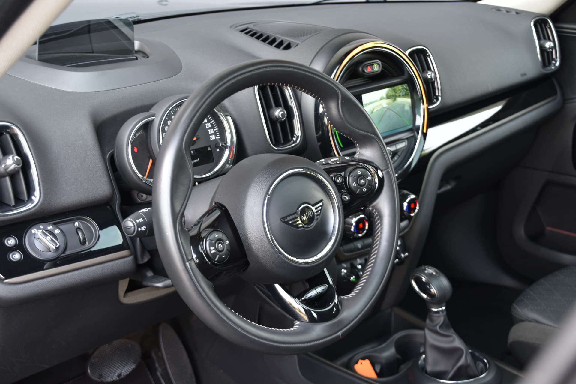 car specs