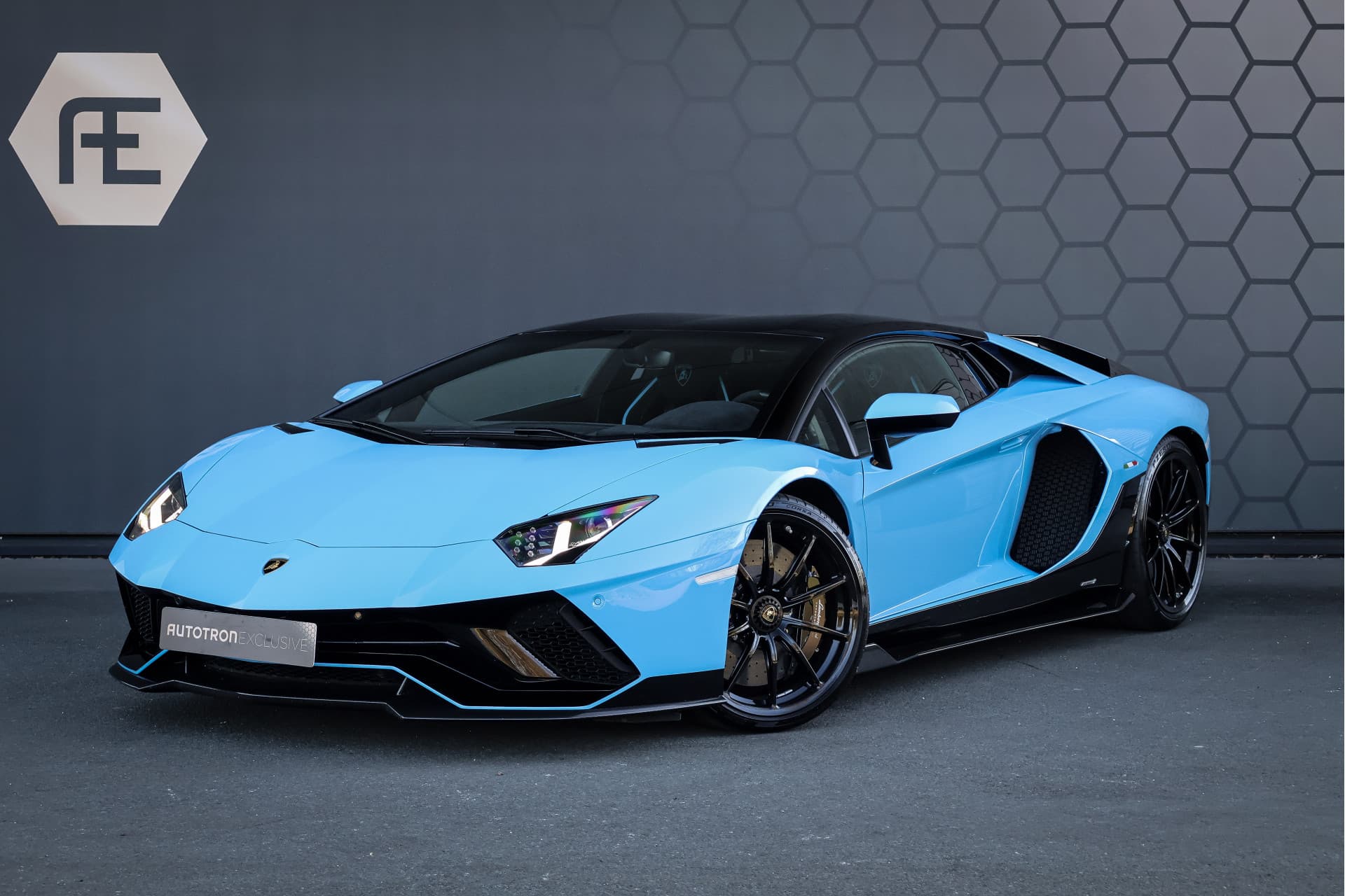car specs