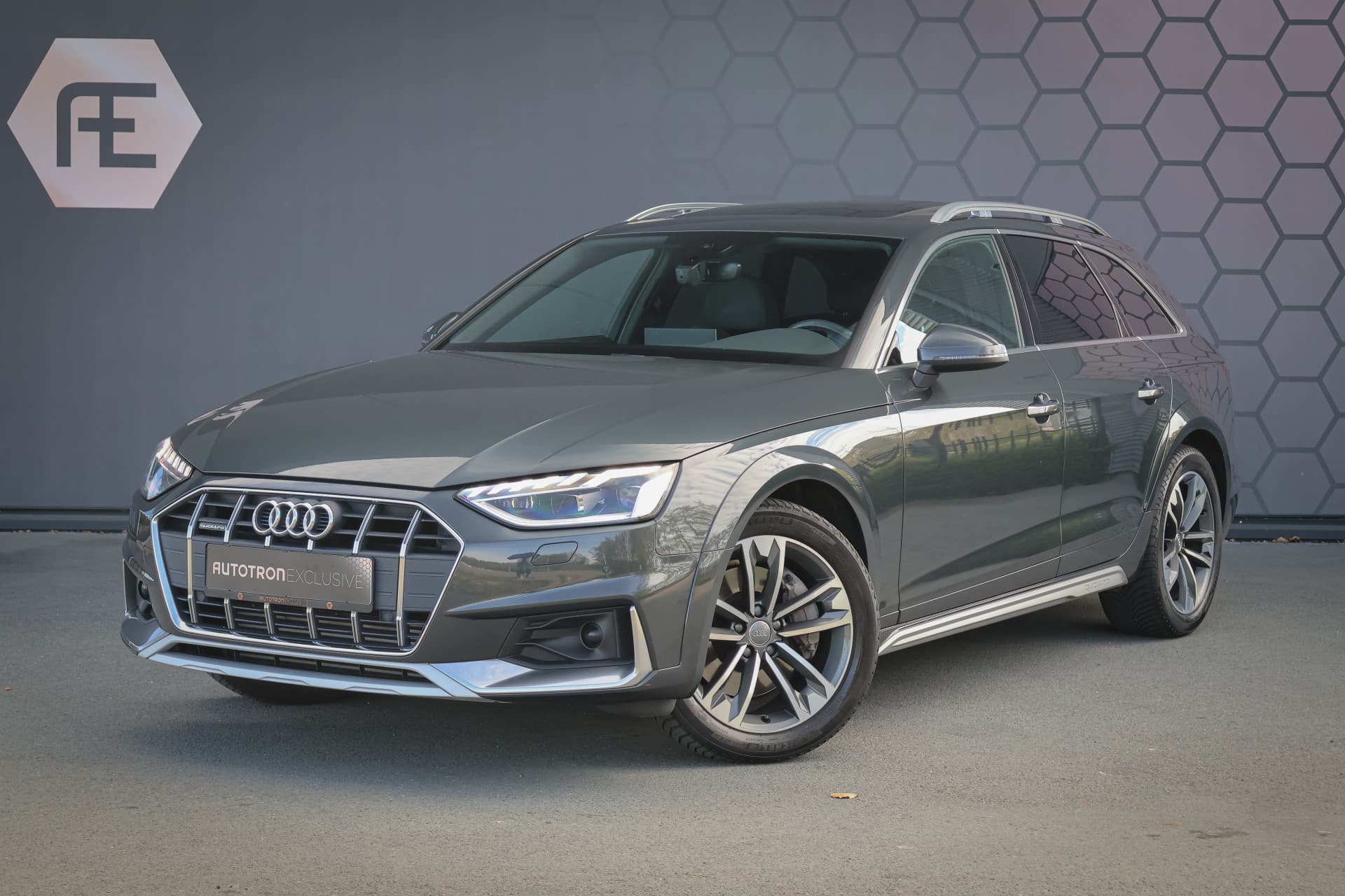 Audi-A4