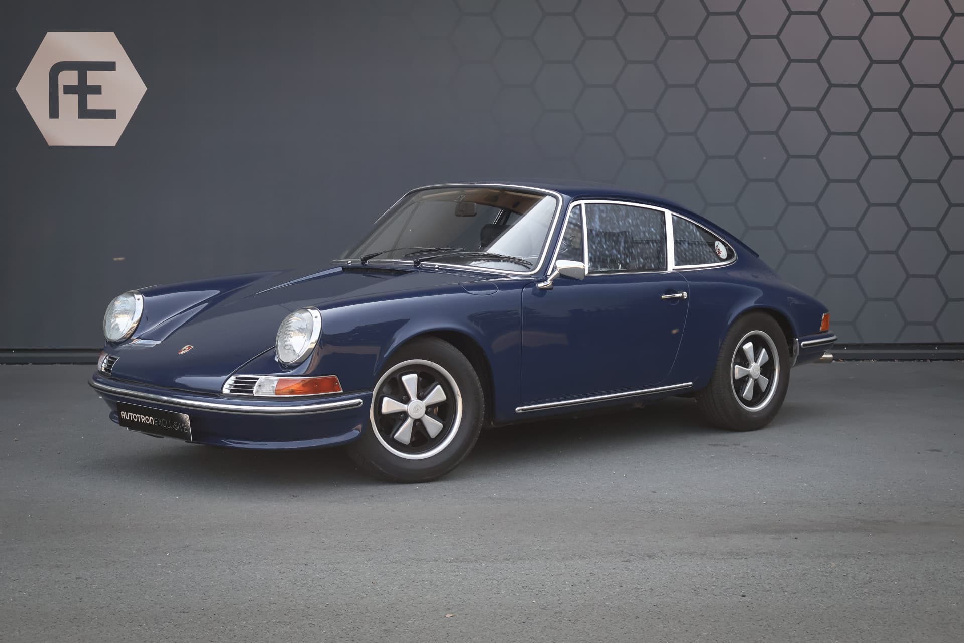 Porsche-911