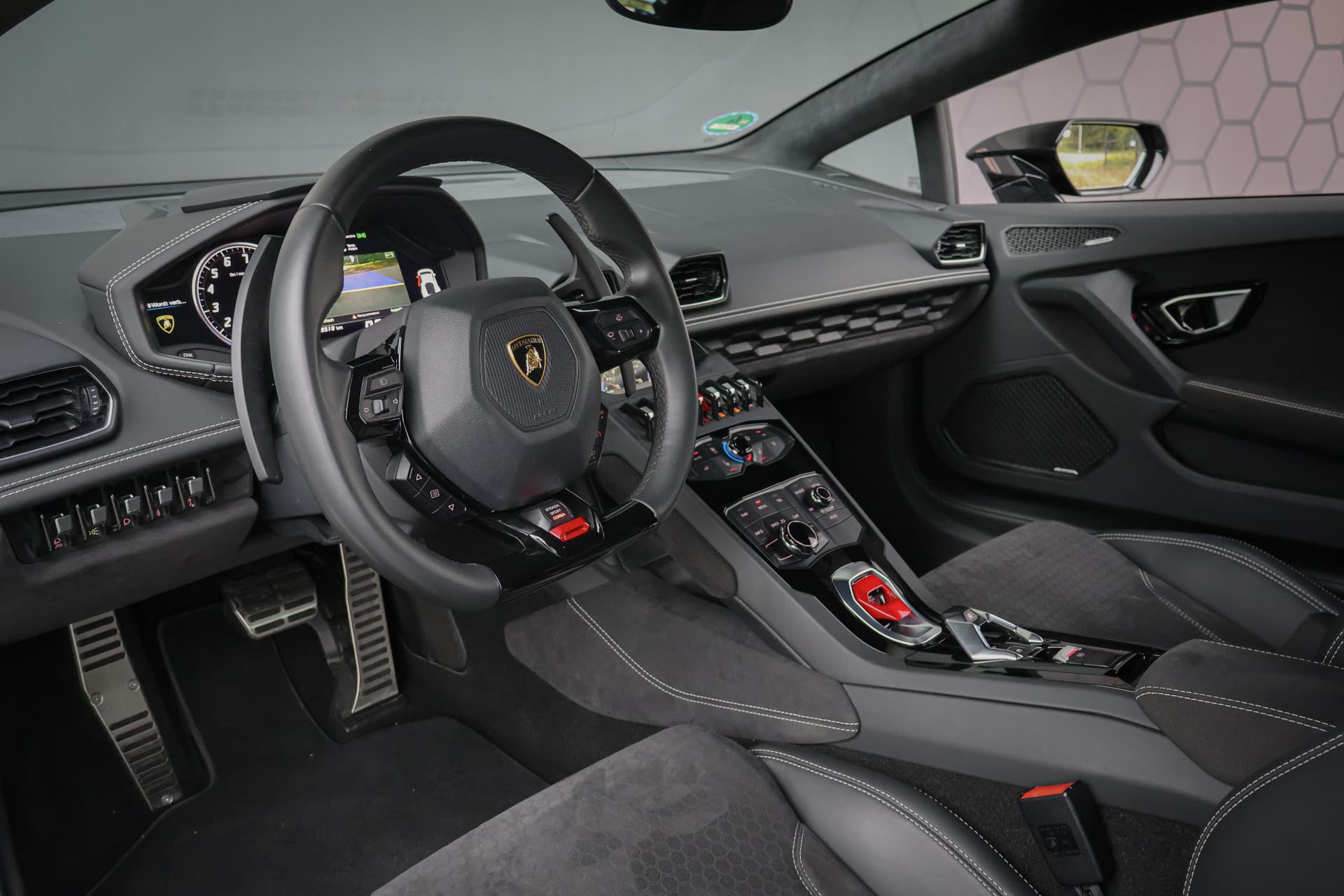 car specs