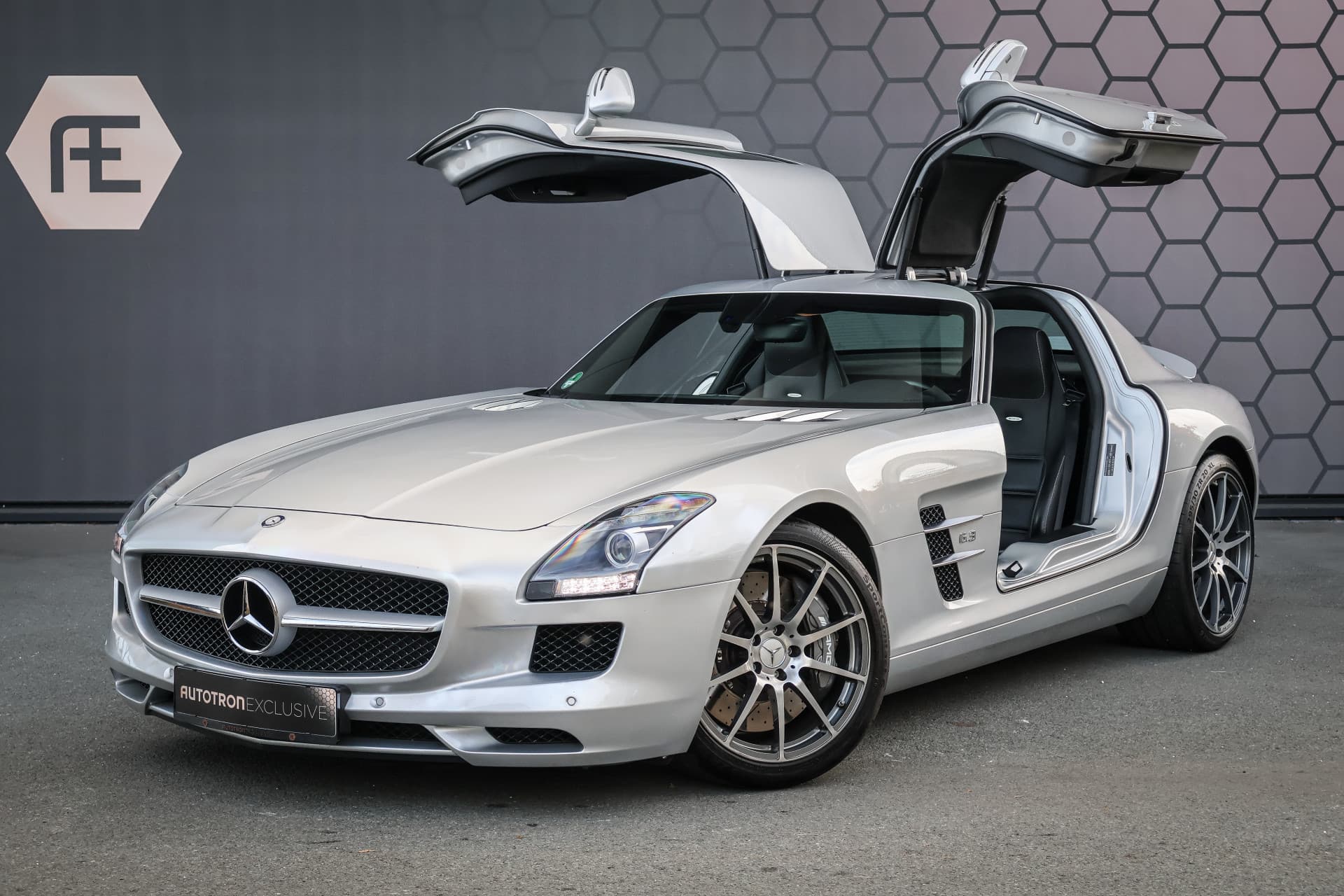 Mercedes-Benz-