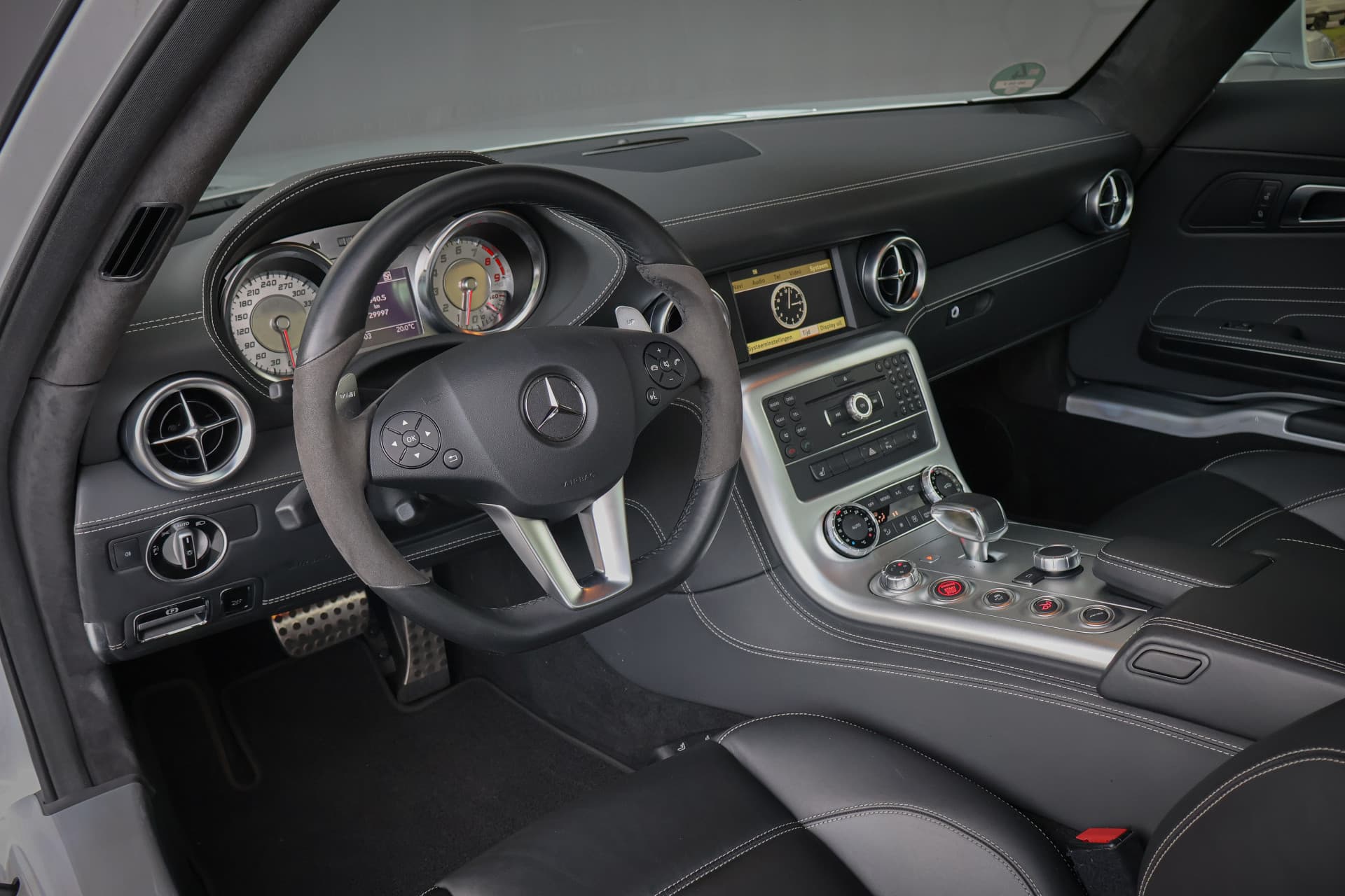 car specs