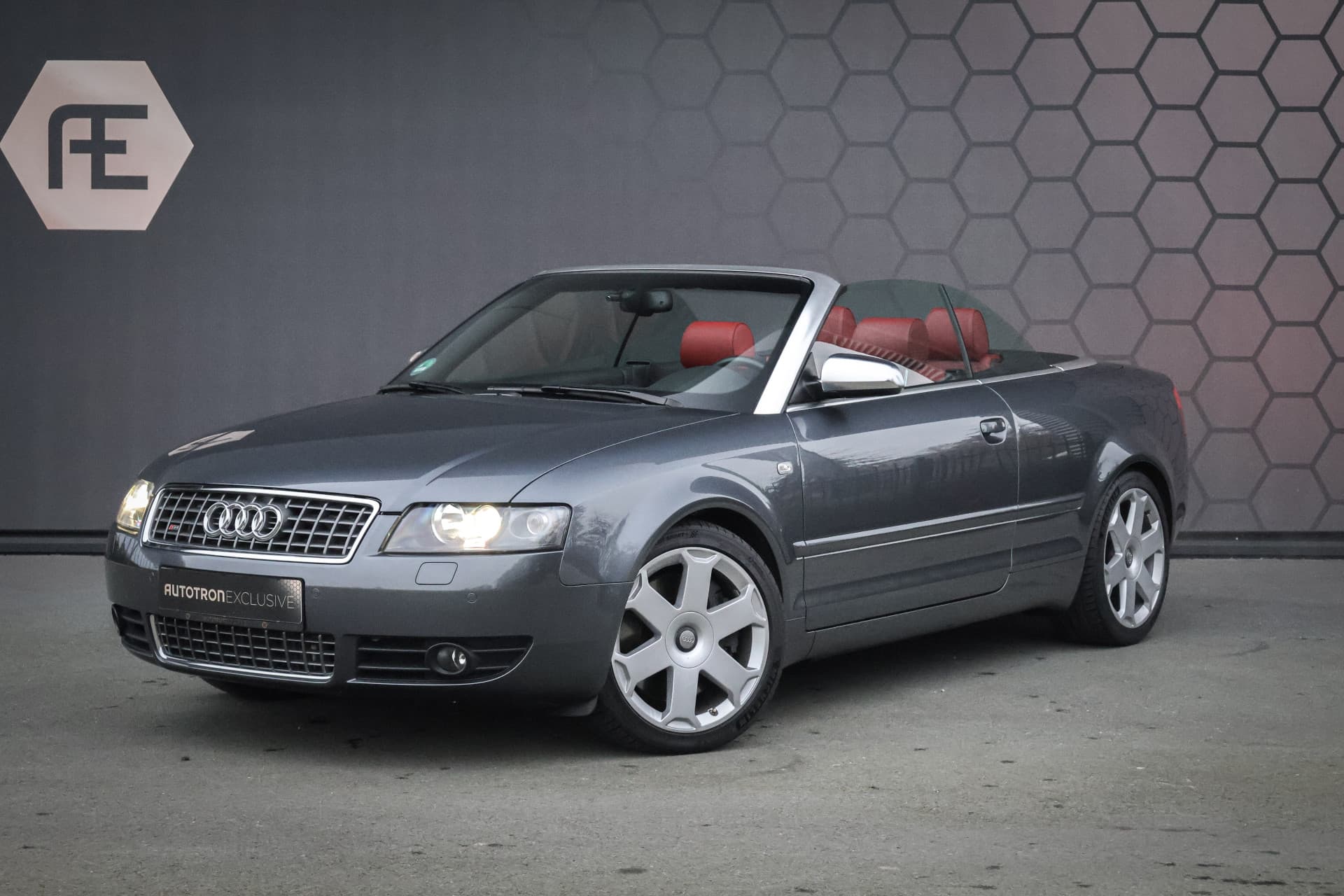 Audi-S4