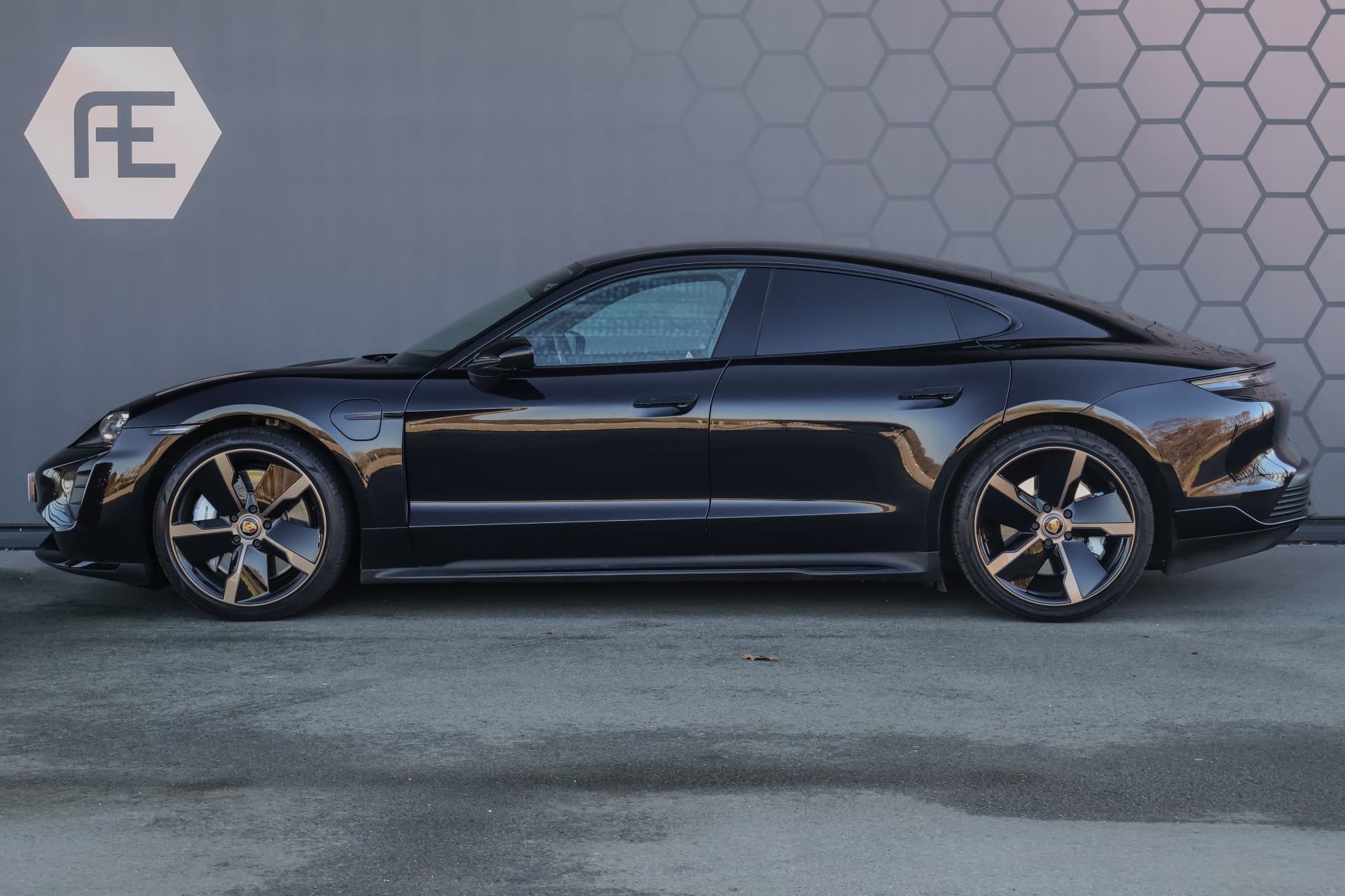 car specs