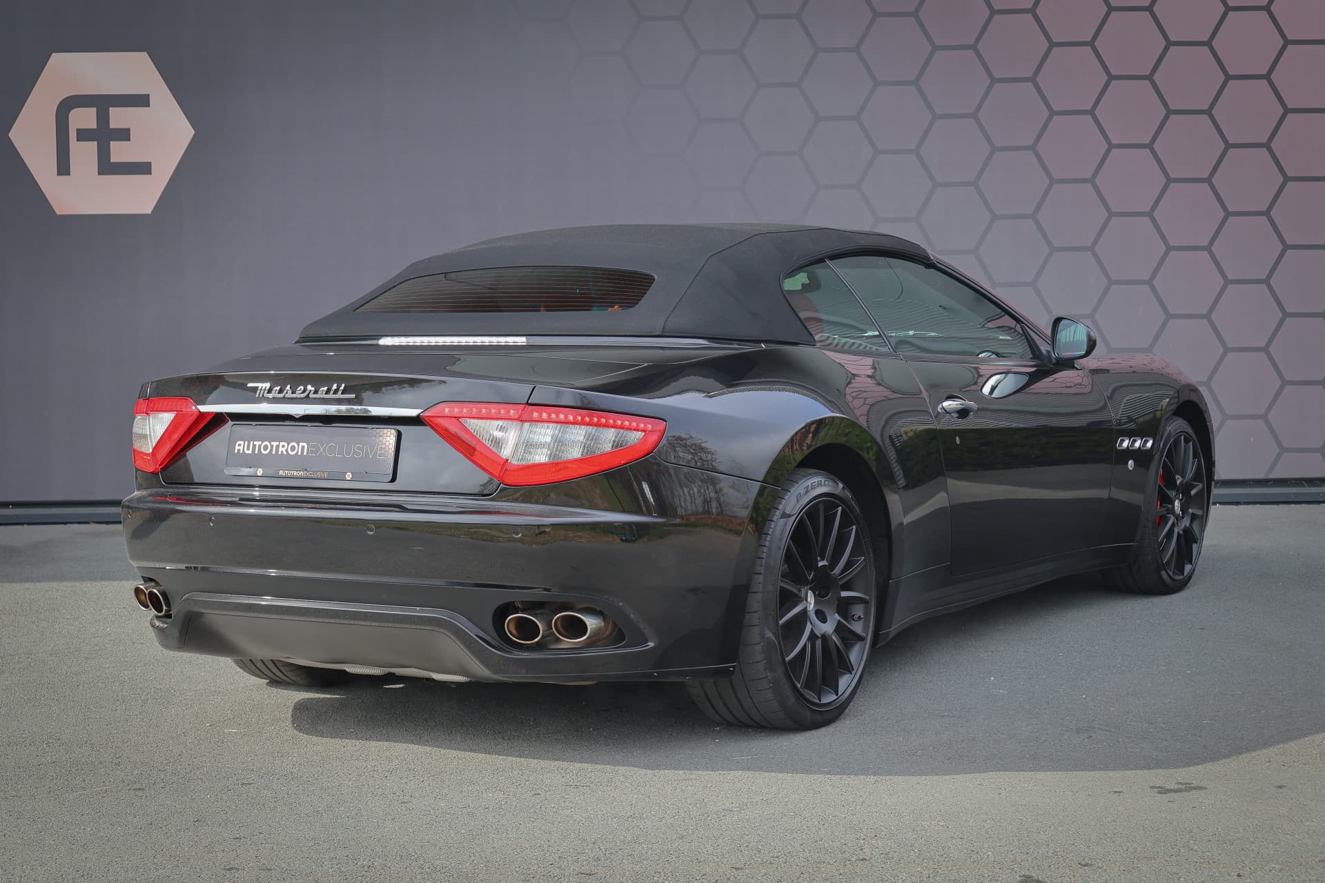 car specs