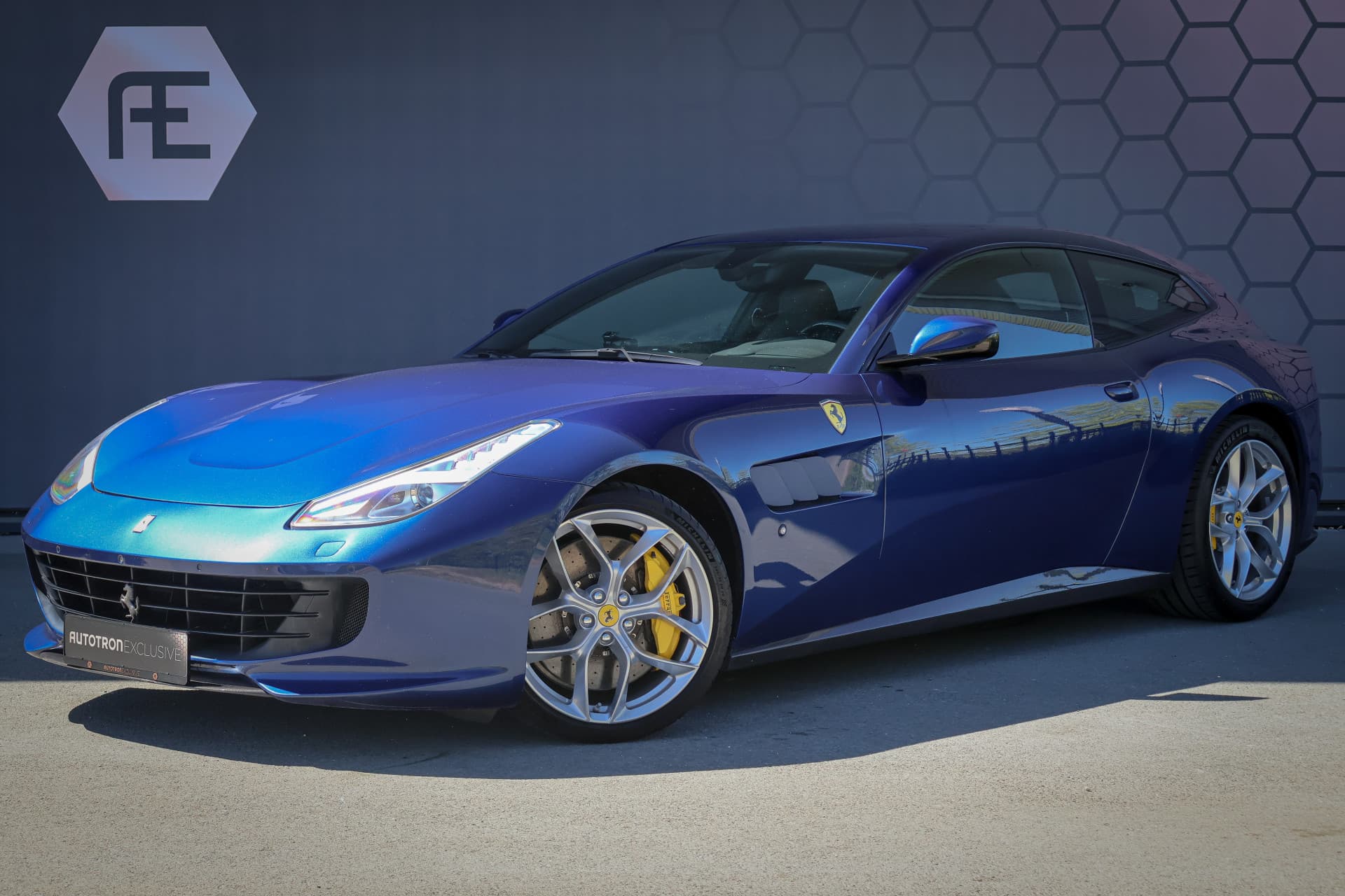 Ferrari-GTC4Lusso