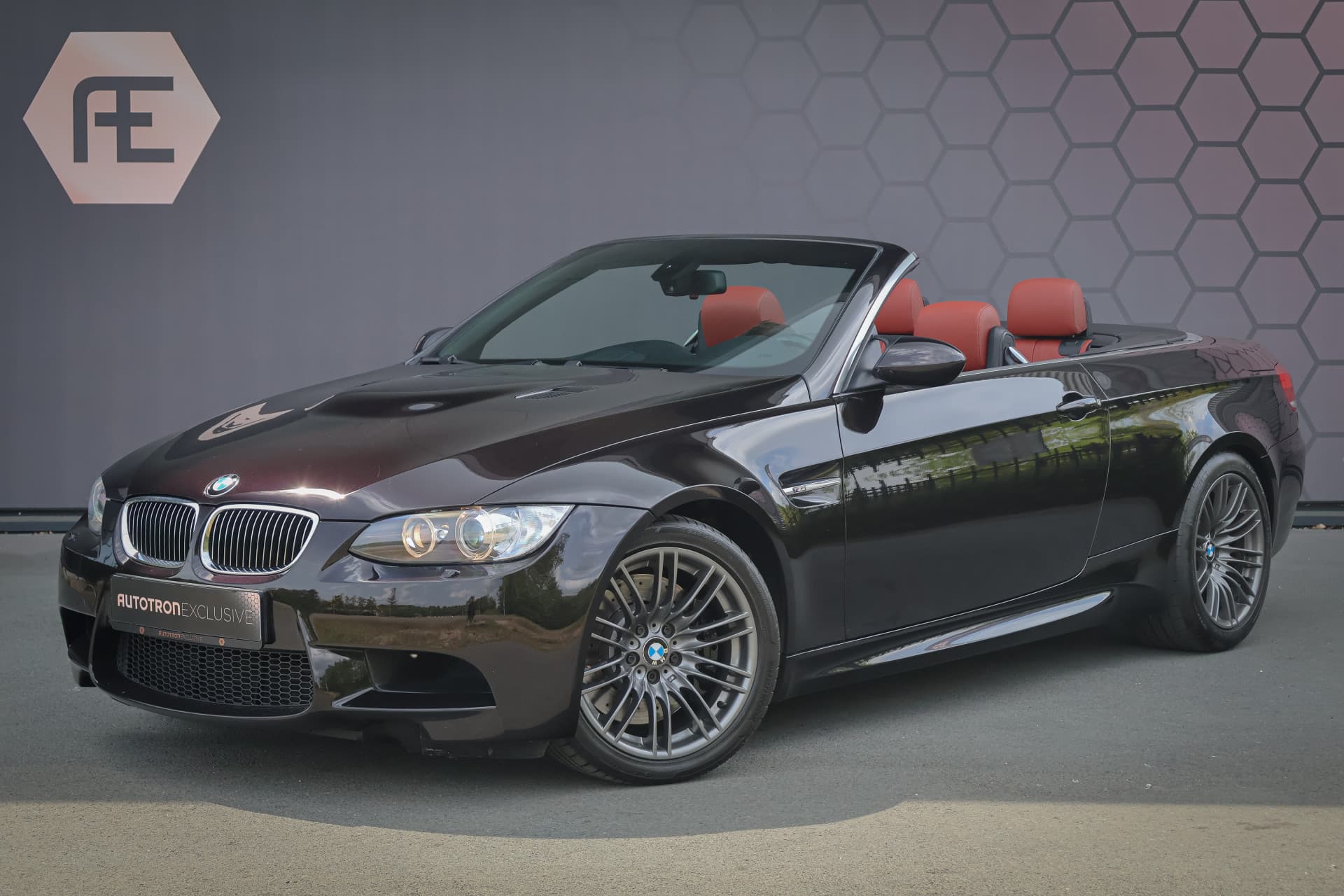 BMW-M3