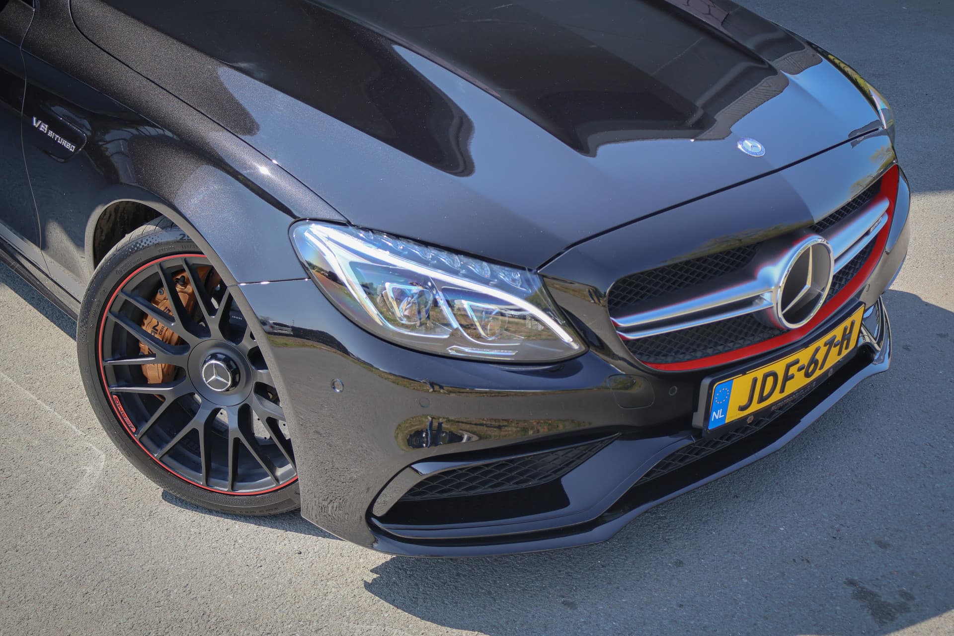 car specs