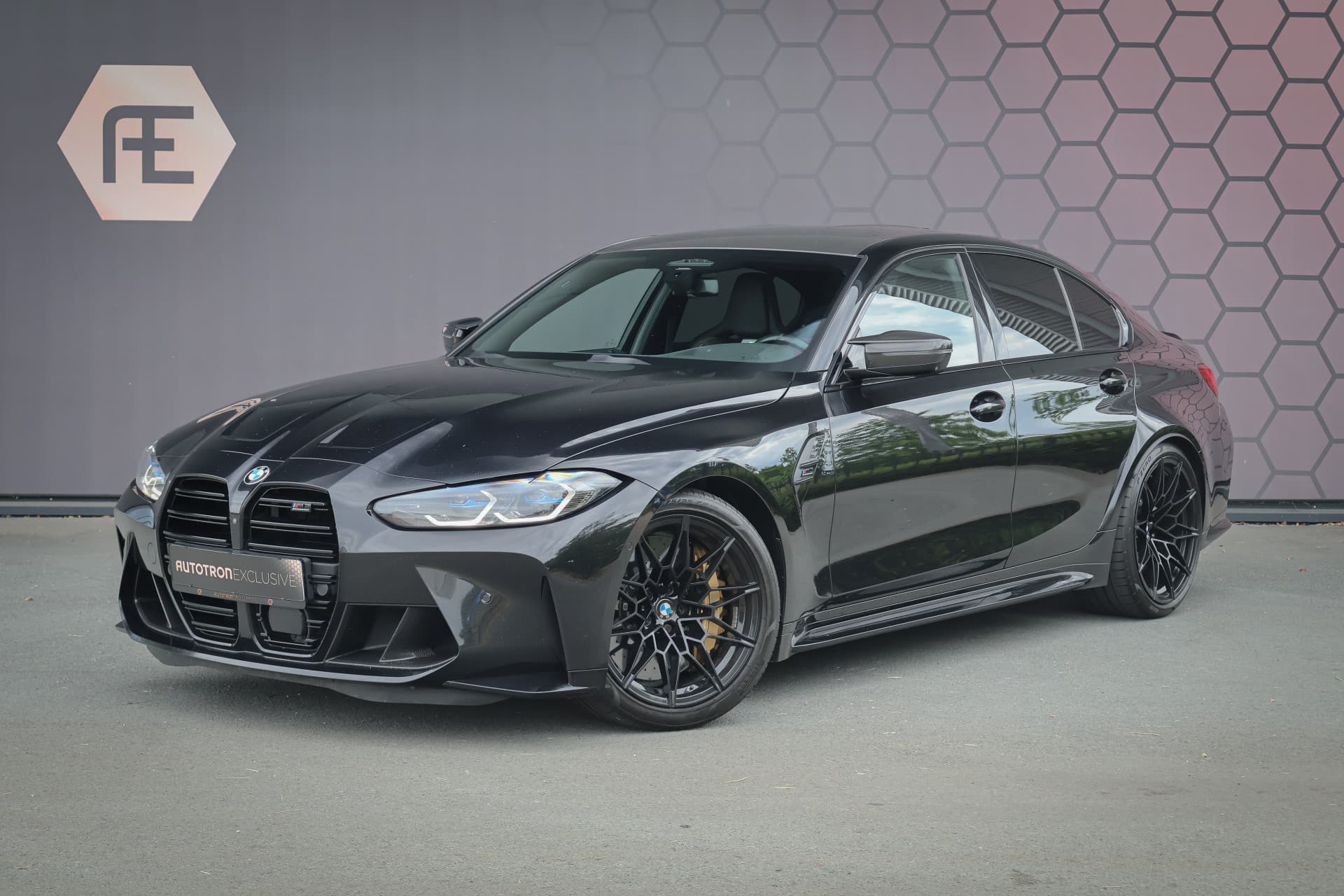 BMW-M3