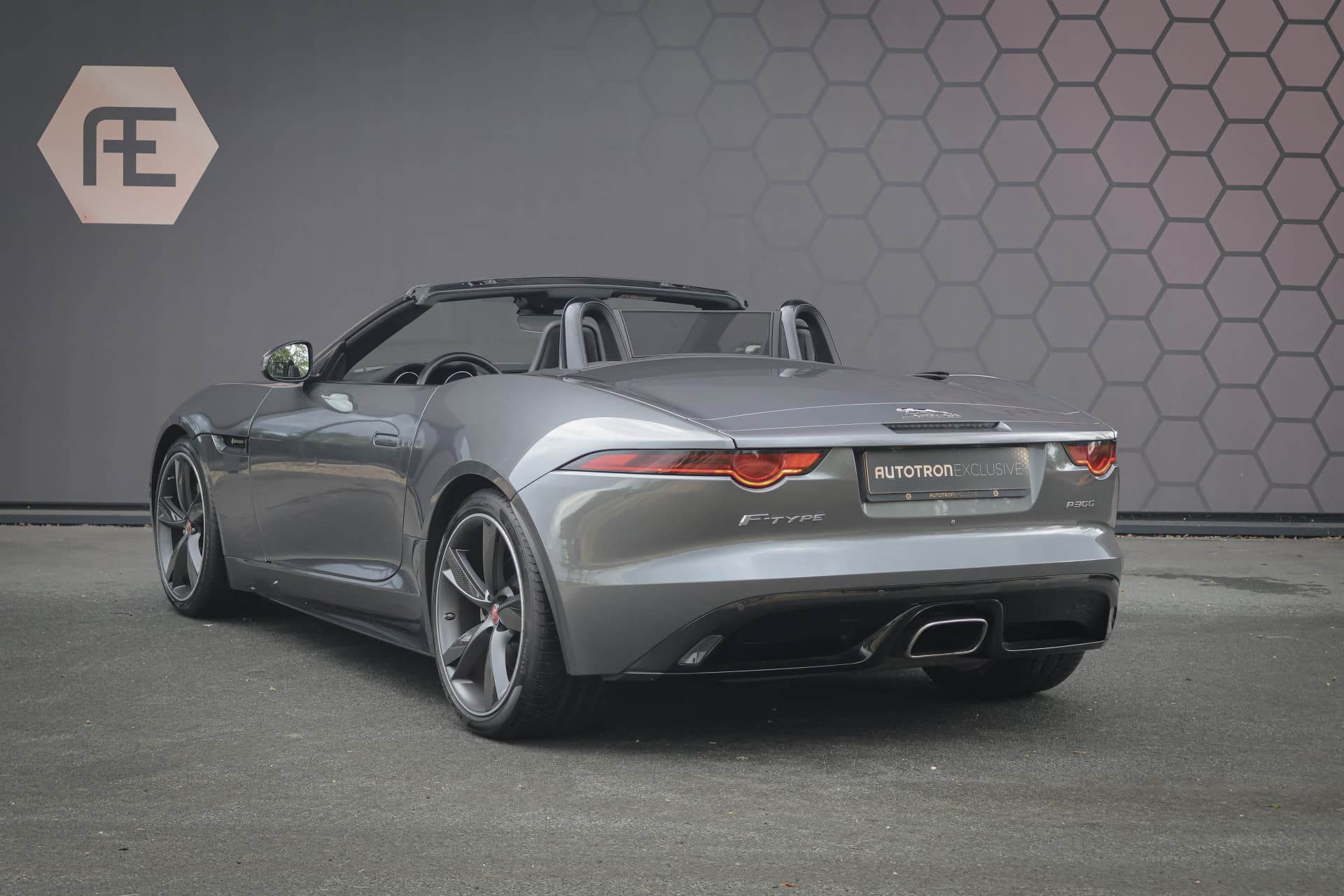 car specs