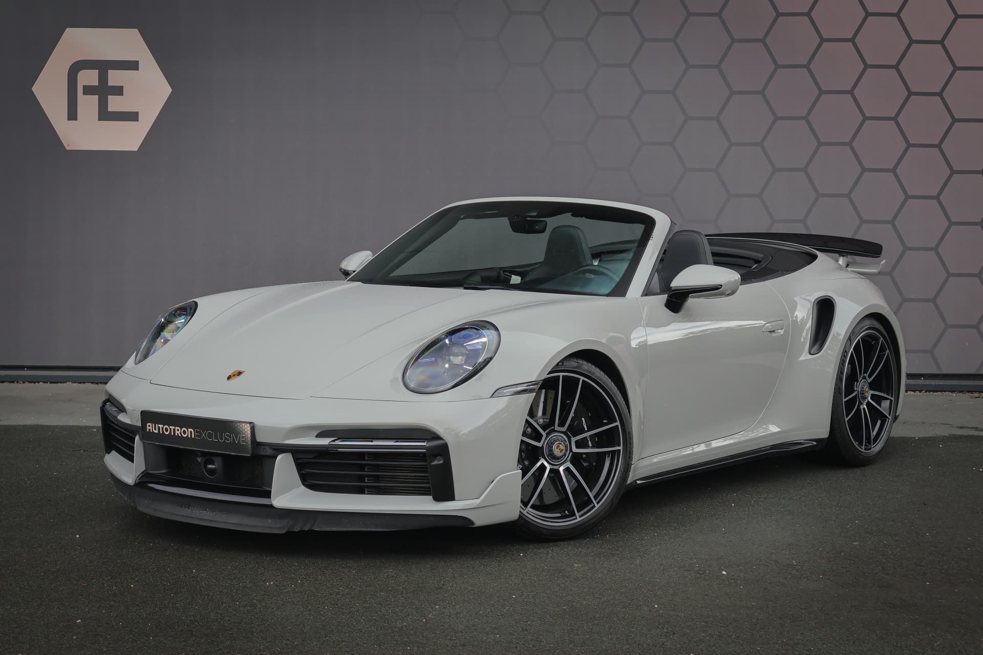Porsche-911