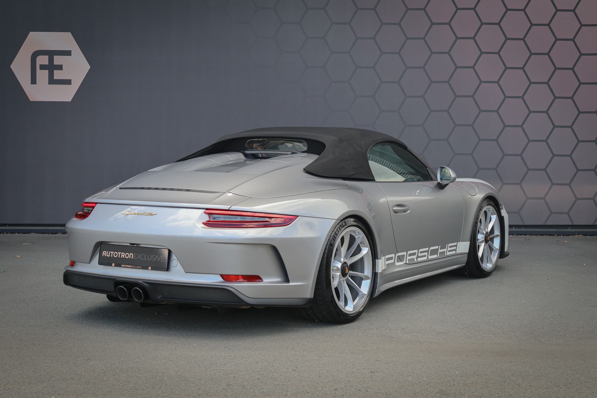 car specs
