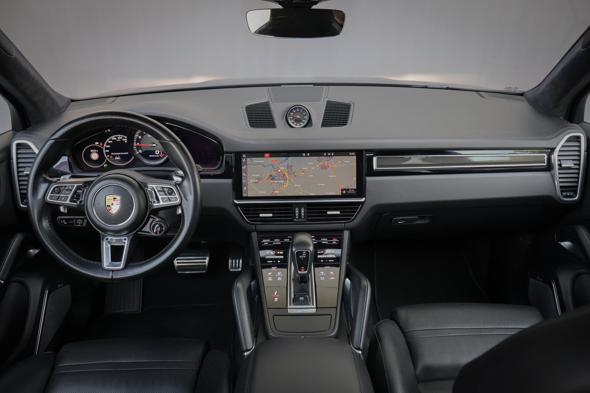 car specs