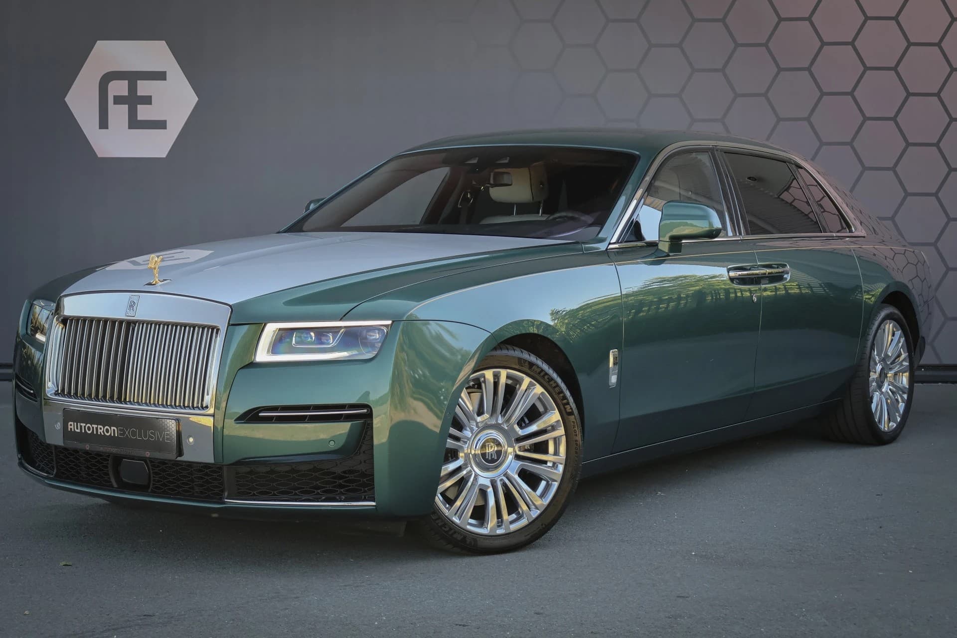 Rolls-Royce-Ghost