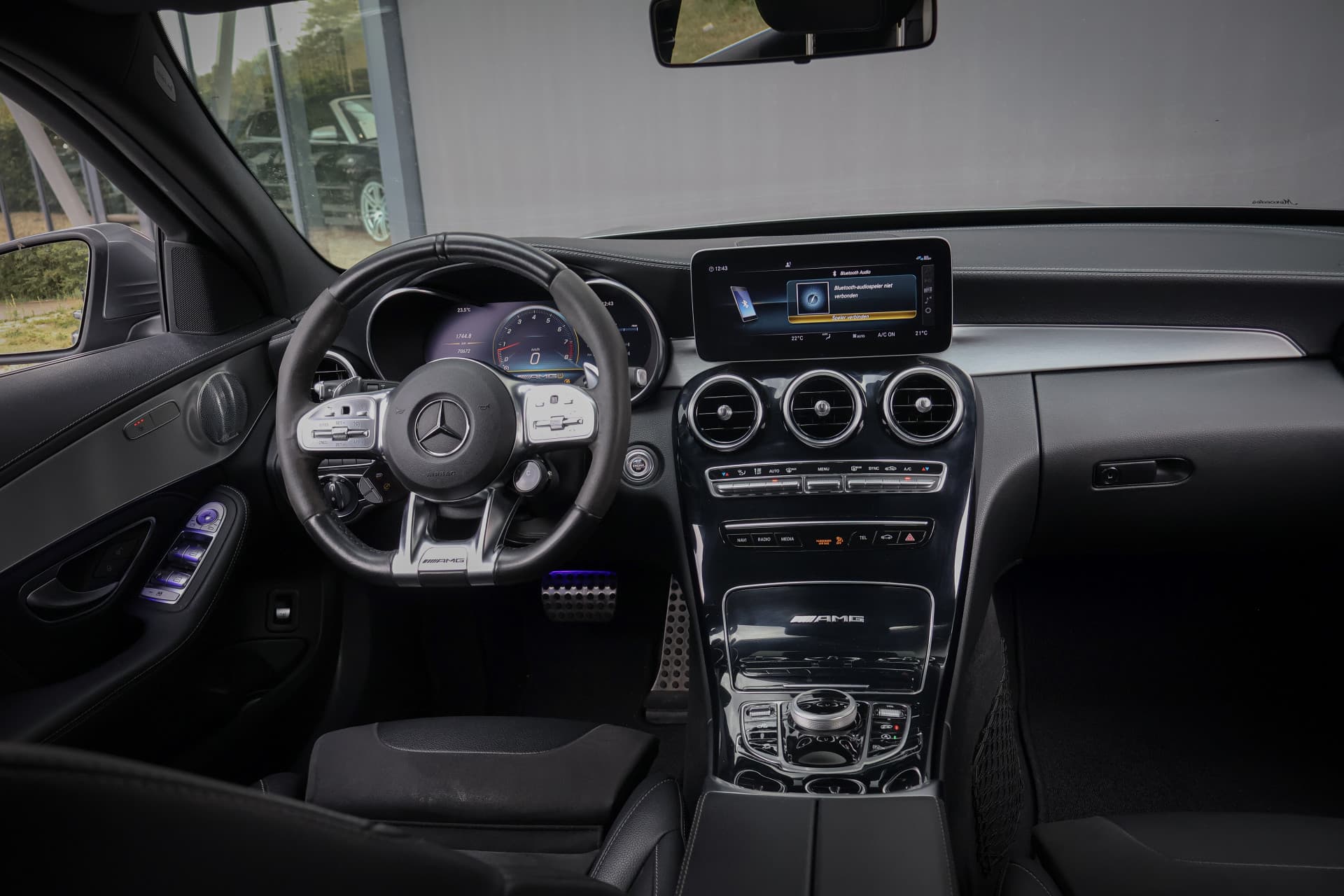 car specs