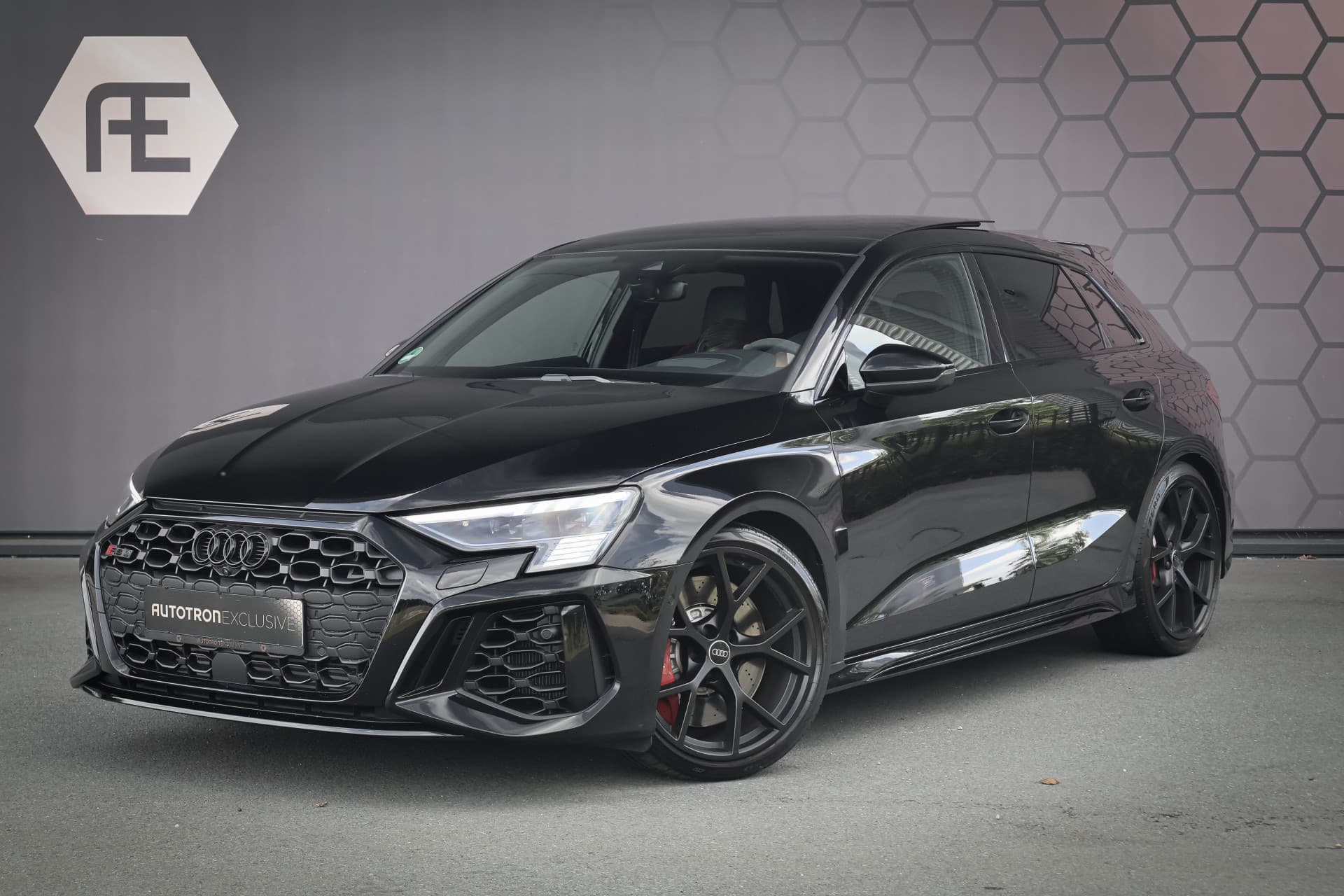 Audi-RS3