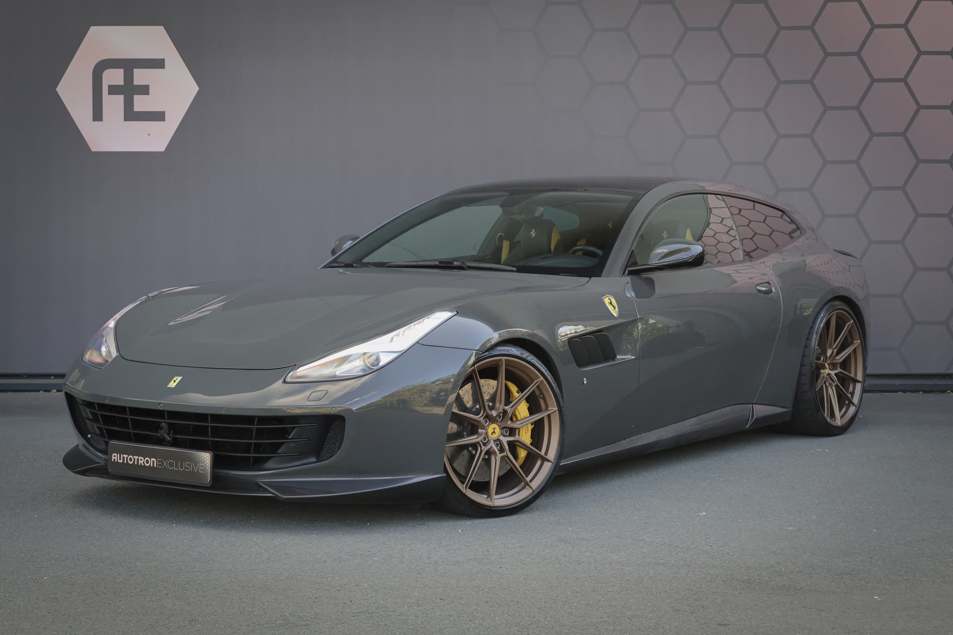 Ferrari-GTC4Lusso