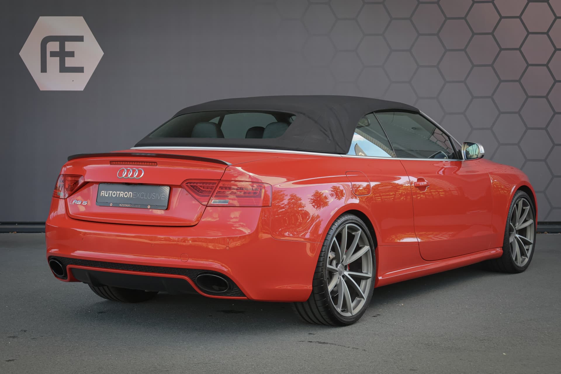 car specs