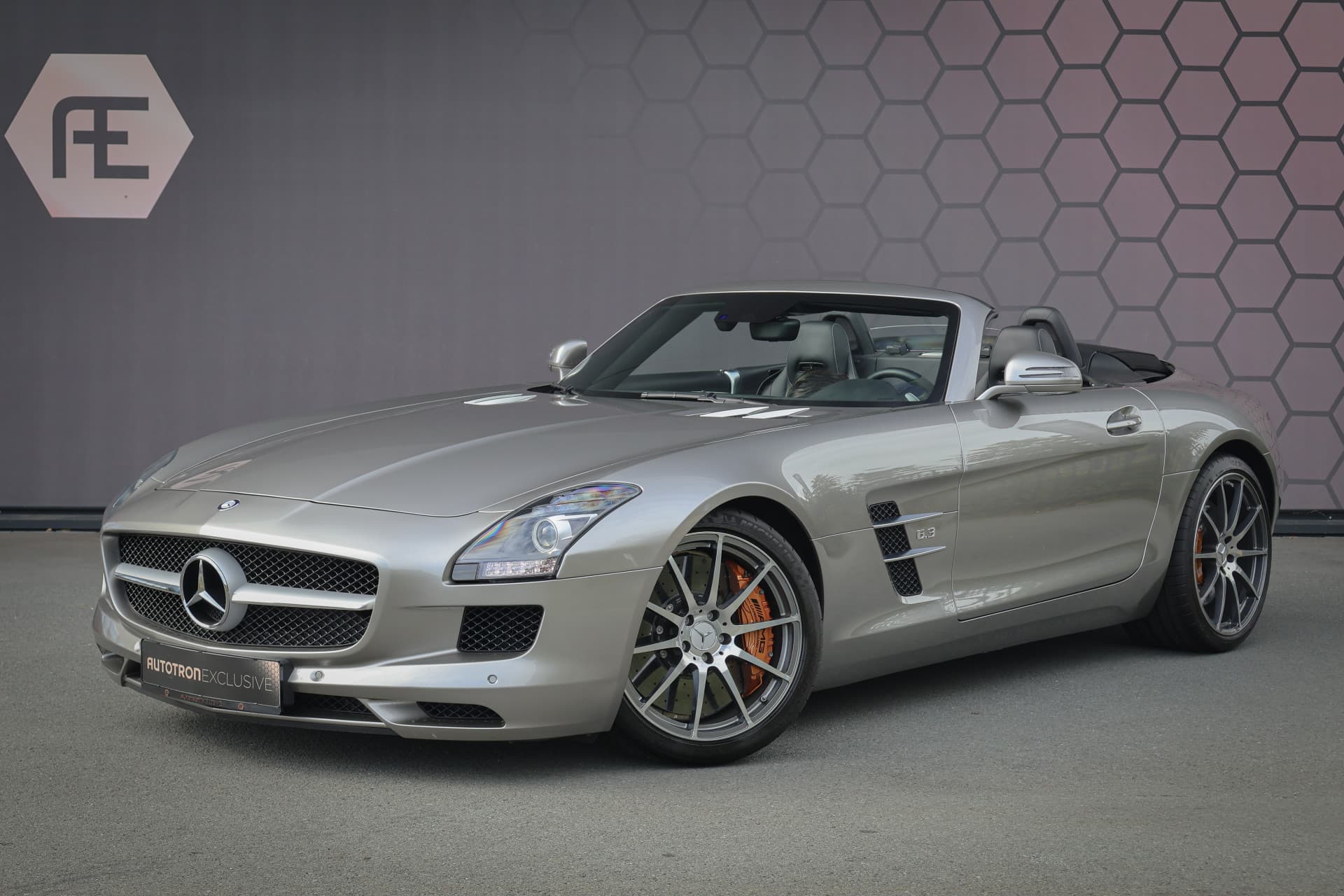 Mercedes-Benz-