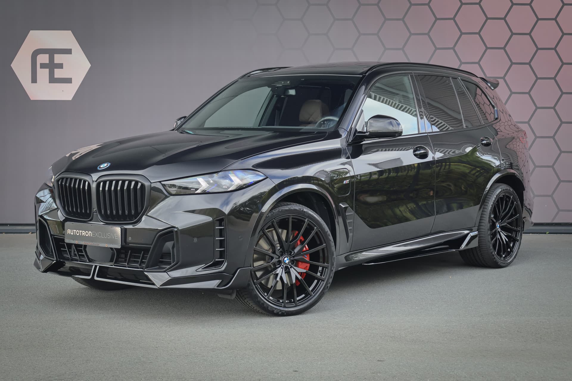 BMW-X5